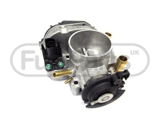 Заслонка дроссельная TB3037 FUELPARTS