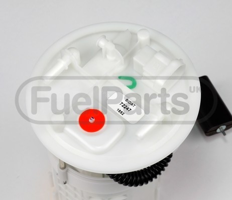Насос электрический топливной системы FP5196 FUELPARTS