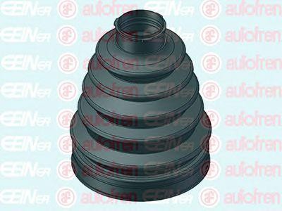 Пыльник ШРУС  комплект D8624T AUTOFREN SEINSA