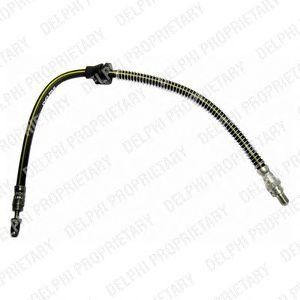 Шланг тормозной LH0363 DELPHI