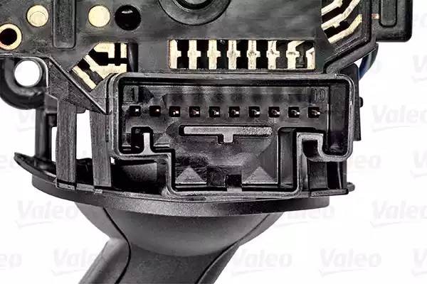 Переключатель подрулевой 251711 VALEO PHC