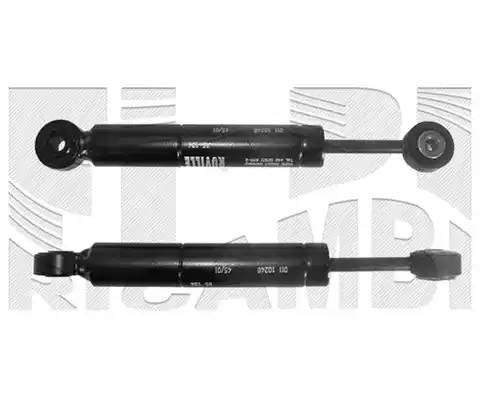 Амортизатор натяжителя ремня приводного 57869 CALIBER