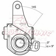 Деталь TT7002037 TRUCKTECHNIC