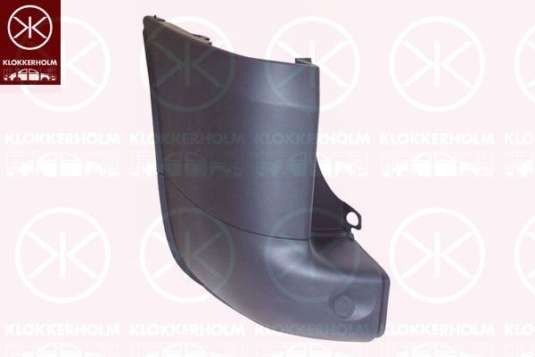 Деталь 2042963A1 KLOKKERHOLM