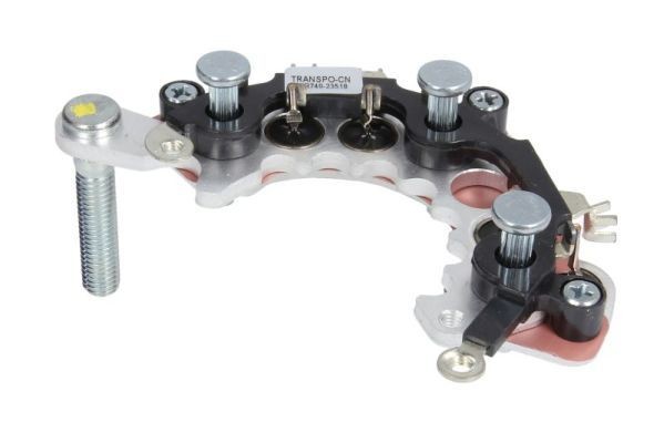 Стартер 22.1050 LAUBER