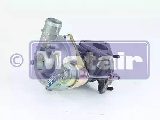 Турбокомпрессор 333309 MOTAIR