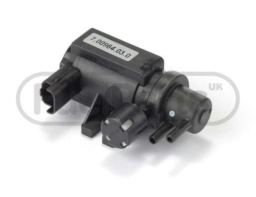 Клапан рециркуляции выхлопных газов EGR EV008 FUELPARTS