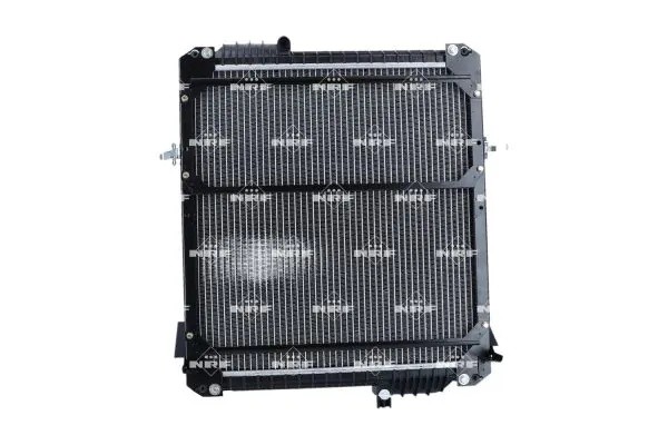 Радиатор охлаждения ДВС 54073 NRF