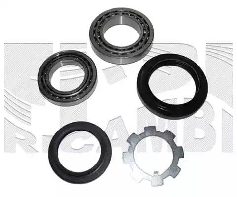 Подшипник ступицы колеса RC7842 CALIBER