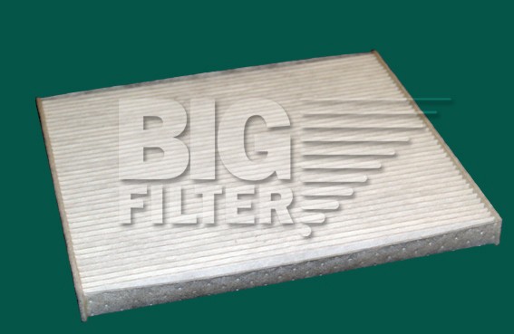 Фильтр салона TOYOTA Rav4 06-  Prius  Yaris I  Chery Tiggo  Sweet GB-9859 BIG FILTER