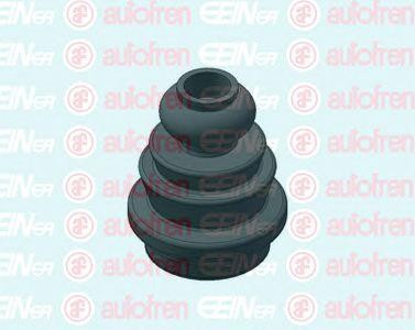 Пыльник ШРУСа (комплект) D8226 AUTOFREN SEINSA