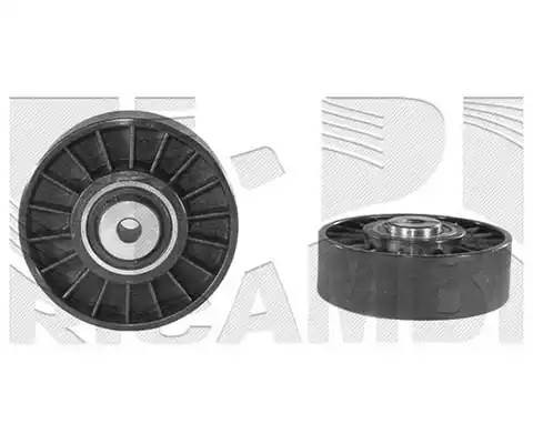 Ролик ремня приводного 06661 CALIBER