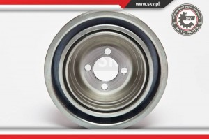 Шкив коленвала 95SKV312 SKV ESEN