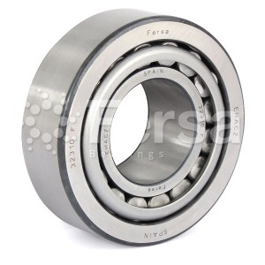 Подшипник ступицы колеса 32310F FERSA
