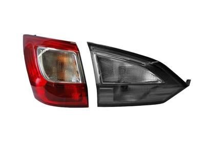 Деталь 1967921 VAN WEZEL