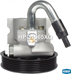 Насос ГУР HPQ1565XQ KRAUF