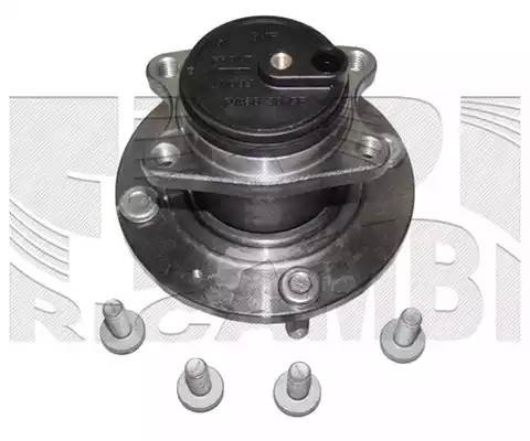 Подшипник ступицы колеса RC6102 CALIBER