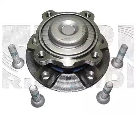 Подшипник ступицы колеса RC4954 CALIBER