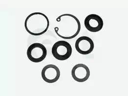 Цилиндр тормозной главный 200368 ERT