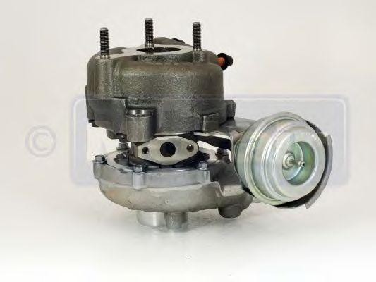 Турбокомпрессор 335337 MOTAIR