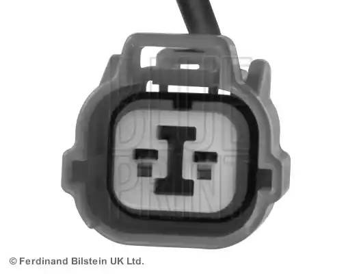 Датчик ABS ADH27121C BLUE PRINT