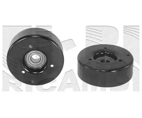Ролик ремня приводного 00869 CALIBER