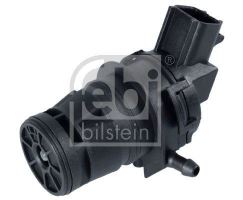 Насос омывателя 109284 FEBI BILSTEIN