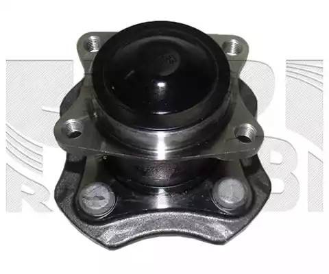 Подшипник ступицы колеса RC1867 CALIBER