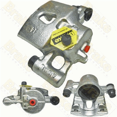 Суппорт тормозной CA1986 BRAKE ENGINEERING