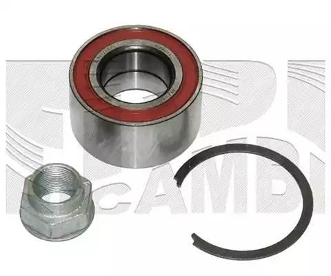 Подшипник ступицы колеса RC9051 CALIBER