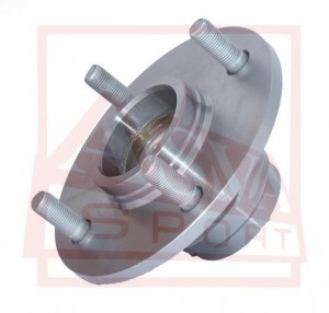 Ступица задняя NISSAN PRIMERA P10E 1990-1996 NSWH-P10R ASVA