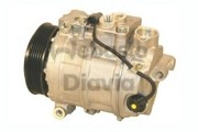 Компрессор кондиционера 82D0155338CA WEBASTO