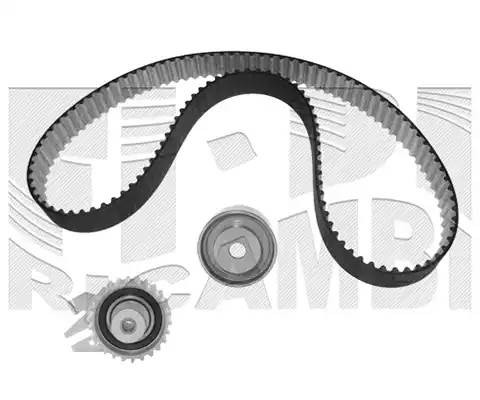 Деталь 0299KF CALIBER