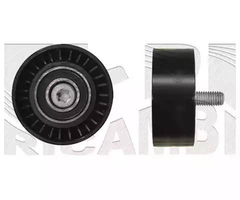 Ролик ремня ГРМ 87695 CALIBER