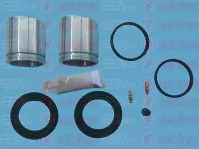 Суппорт тормозной D42052C AUTOFREN SEINSA