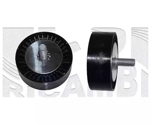 Ролик ремня приводного 88848 CALIBER