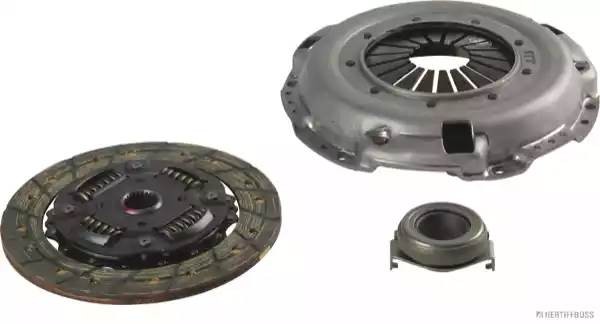 Корзина сцепления J2004068 H B JAKOPARTS NIPPARTS