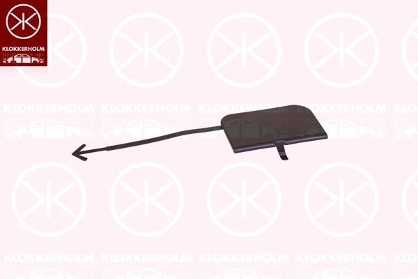 Крышка 0061910 KLOKKERHOLM