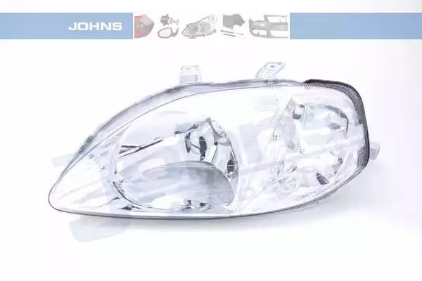 Фара головного света 38 08 09-5 JOHNS