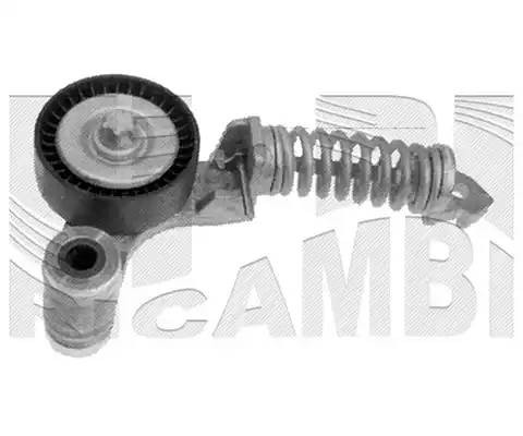 Натяжитель ремня приводного в сборе 37660 CALIBER