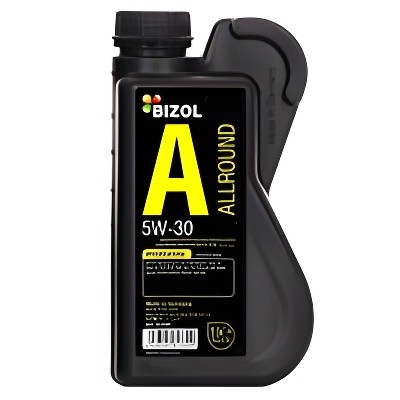 Масло моторное BIZOL Allround 5W-30  1л 81330 BIZOL
