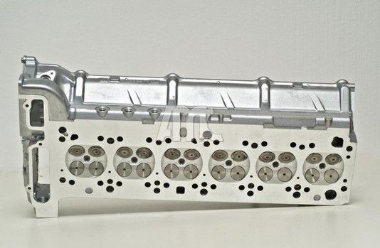 Головка блока цилиндров 910650 AMC
