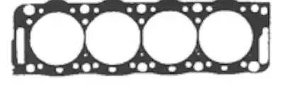 Прокладка ГБЦ BV160 PAYEN