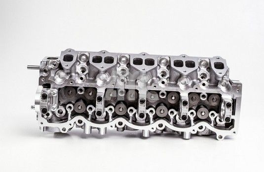 Головка блока цилиндров 908845 AMC