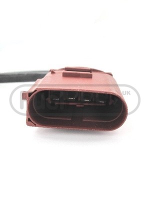 Датчик кислородный (лямбда-зонд) LB1518 FUELPARTS