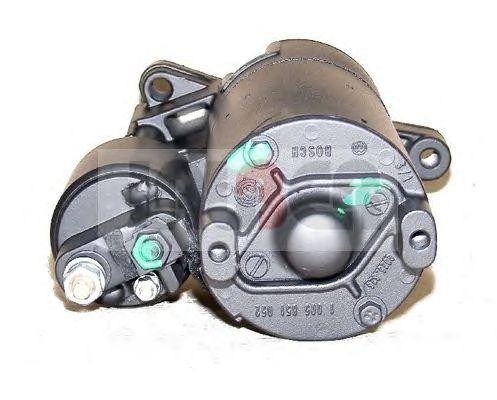 Стартер 22.0884 LAUBER