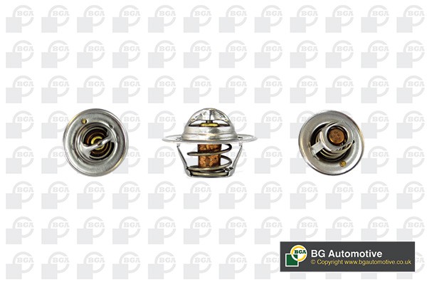 Термостат системы охлаждения CT5539 BG AUTOMOTIVE