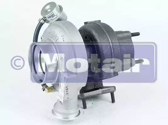 Турбокомпрессор 333950 MOTAIR