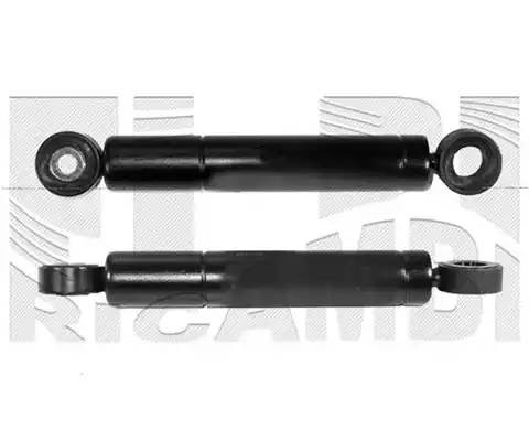 Амортизатор натяжителя ремня приводного 77260 CALIBER