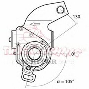 Деталь TT7002809 TRUCKTECHNIC